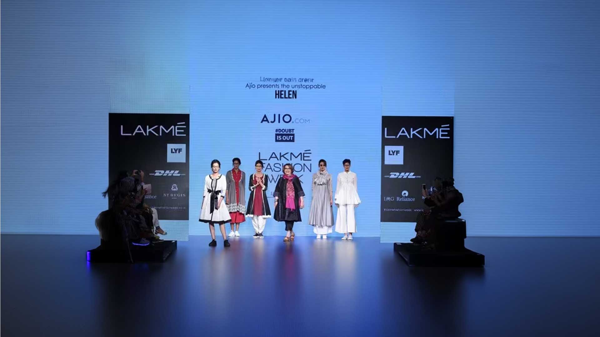AJIO Case Study