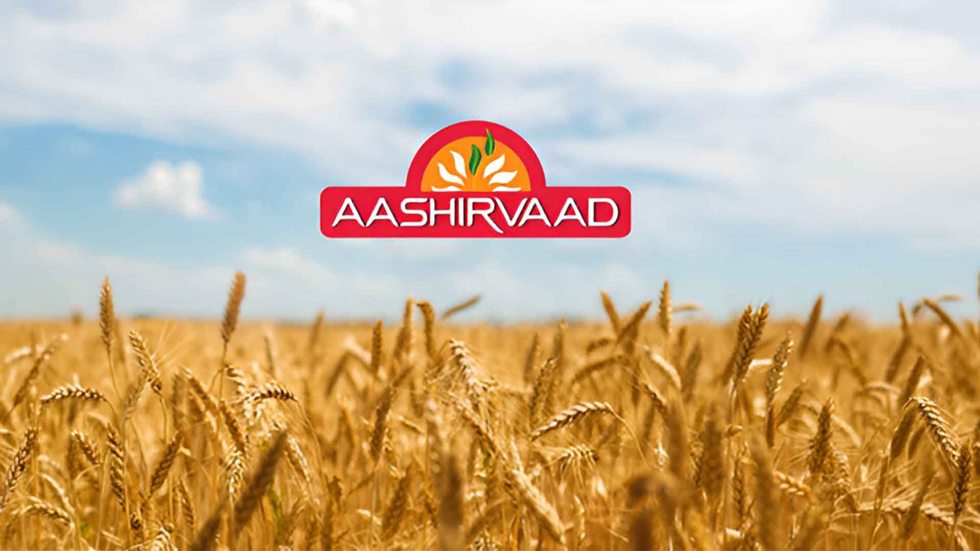 Aashirvaad Case Study