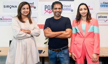 Good Glamm Aims To Take Four Beauty Brands To Global Offline Retail In New Strategy