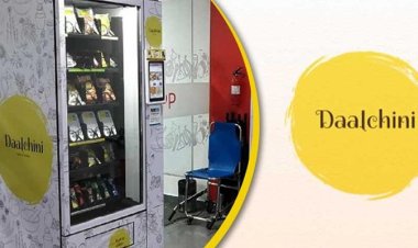 Retail Tech Startup Daalchini Raises $4 Million In A Series A Funding Round