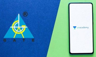Unacademy Acquires Gate Academy To Broaden Into Engineering Test Prep Category