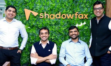 Shadowfax Technologies Ltd. Is In Talks To Raise $100 Million, Valuation Likely To Touch $350-400 Million