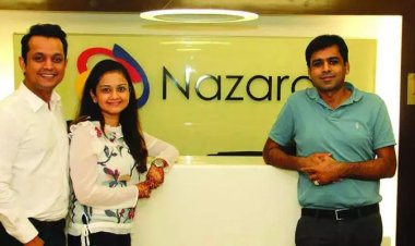 Nazara Technologies Acquires US-Based Kids Gaming Company WildWorks