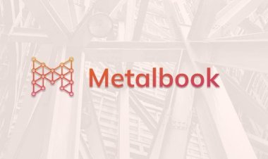 SaaS Platform Metalbook Secures $5 Mn To Help Businesses Enhance Metal Procurement Experience