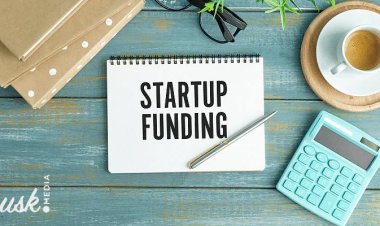 Digital Entertainment Startup Rusk Media Raises $9.5 Million In Series A Round Funding