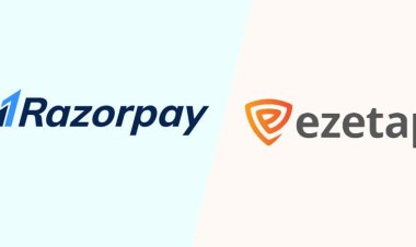 Fintech Unicorn Razorpay Acquires Ezetap In A Cash-And-Equity Deal Of $150 Million