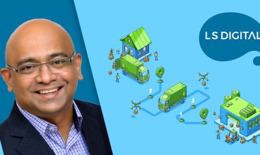 Funding Alert: Logicserve Raises Rs 80 Cr In Series B Round Funding From Florintree Advisors.