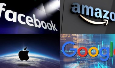 Big Tech's Little Mergers Draw More US Antitrust Scrutiny