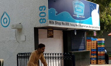 Mother Dairy To Establish Over 700 New Exclusive Consumer Touchpoints In Delhi By FY22-23