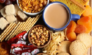 Bikano Comes Up With A New Range Of Delectable Chai Time Snacks
