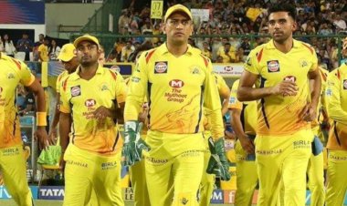 CSK Ropes In TVS Sri Lanka