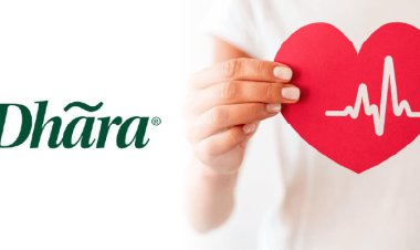 On World Heart Day, Dhara Puts Spotlight On Importance Of Heart Health Among Young Indians