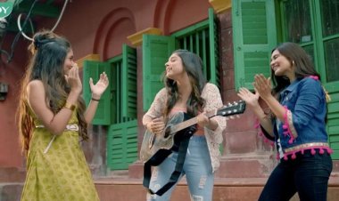 Joy Personal Care Launches A Music Video To Rekindle The Excitement Around Durga Pujo