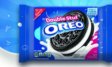 Mondelez India Launches OREO Double Stuf With More Crème & More Play