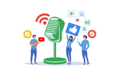 Google Bets Big On Audio Advertising For Brands To Engage With Users.