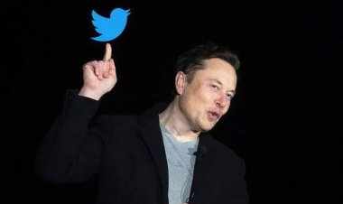 Elon Musk Takes Control of Twitter, Fires CEO Parag Agrawal, Other Top Executives