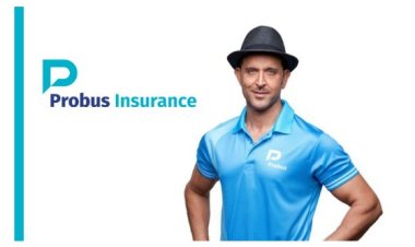 Insuretech firm Probus Insurance Broker signs Hrithik Roshan as the Brand Ambassador