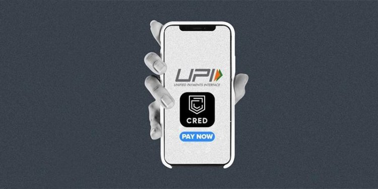 Fintech Startup CRED Launches Scan And Pay Feature For More Secured UPI Payments