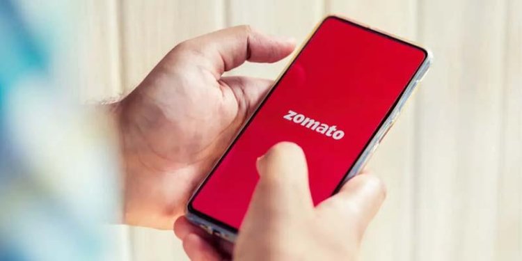 Zomato To Inspect Cloud Kitchens Hosting More Than 10 Brands From The Same Kitchen