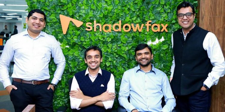 Shadowfax Technologies Ltd. Is In Talks To Raise $100 Million, Valuation Likely To Touch $350-400 Million