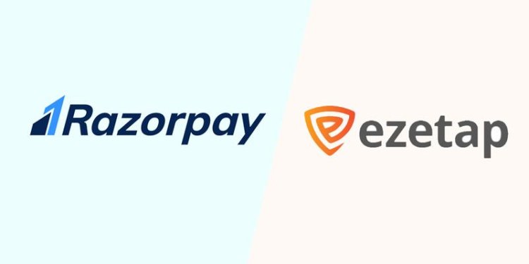 Fintech Unicorn Razorpay Acquires Ezetap In A Cash-And-Equity Deal Of $150 Million