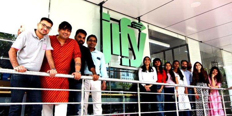 Fintech Startup Jify Raises $10M In Series A Funding From Accel, Nexus Venture Partners