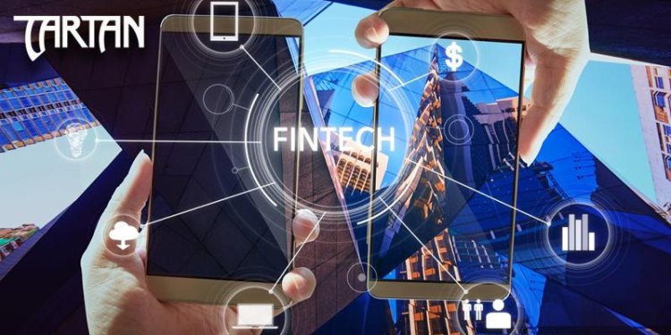 Fintech Startup Tartan Raises $4.5 Million In Funding From 500 Global, Others