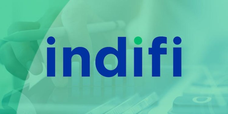 Fintech Lender Indifi'S Revenue Nears Rs 100 Cr In FY22 While Losses Shrink 10%