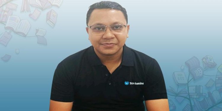 Meesho's Farhan Hazarika Joins Edtech Firm Teachmint As Head Of Talent Management