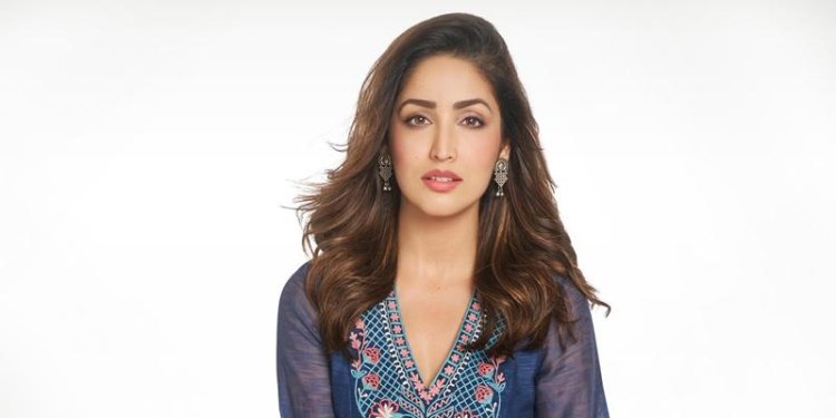 Beauty Brand Faces Canada Signs Yami Gautam As Brand Ambassador