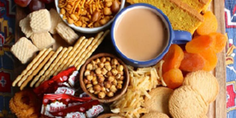 Bikano Comes Up With A New Range Of Delectable Chai Time Snacks