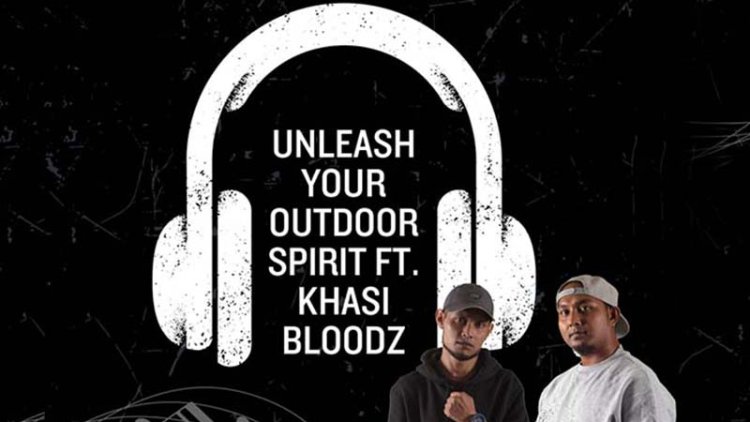Garmin India Celebrates The Spirit Of Outdoor Travelling With A New Track 'Unleash Your Outdoor Spirit' Ft. Khasi Bloodz