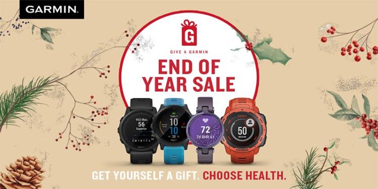 Garmin India Brings Joy With ‘Give A Garmin’ Campaign In This Festival Season