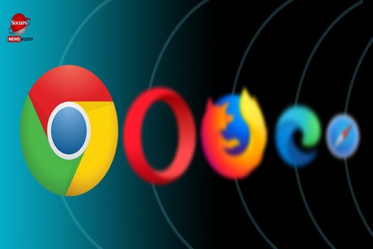 Google Chrome most unsafe internet browser in 2022: Report