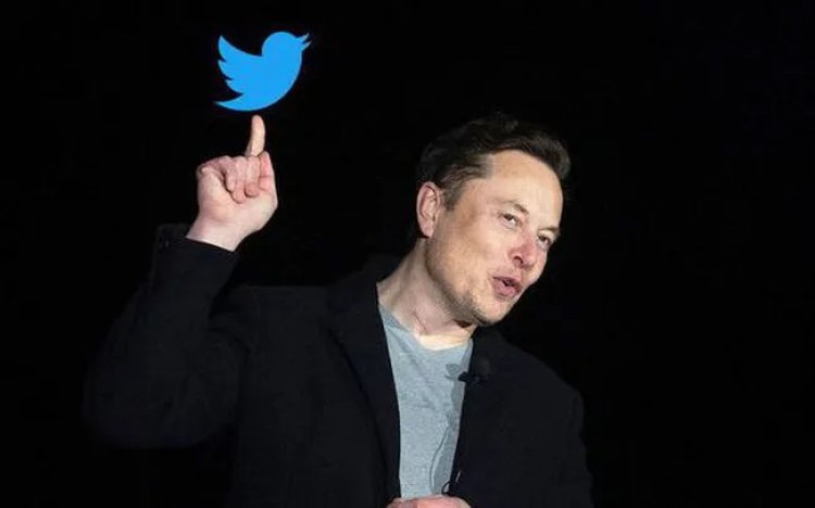 Elon Musk Takes Control of Twitter, Fires CEO Parag Agrawal, Other Top Executives