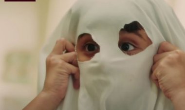 Hershey’s launches its first-ever Halloween campaign in India