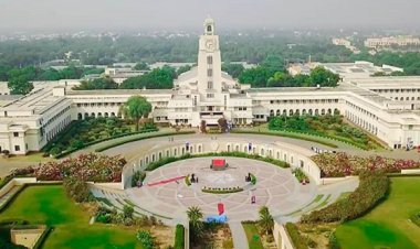 BITS Pilani allows students a year off to start their own startups