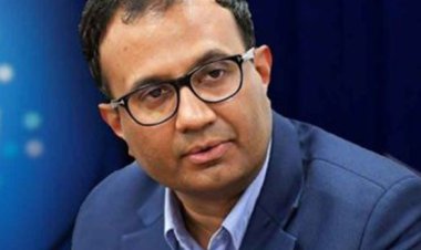 Meta India head Ajit Mohan resigned to join rival Snap