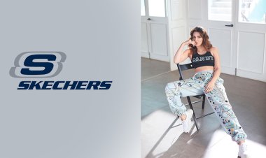 Skechers ropes in Kriti Sanon as new brand ambassador for its fashion and lifestyle categories