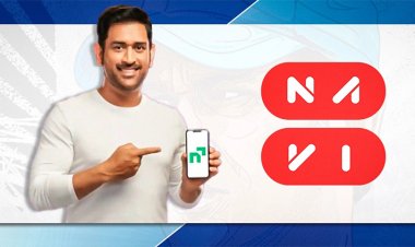 Mahendra Singh Dhoni roped in as brand ambassador for Navi.