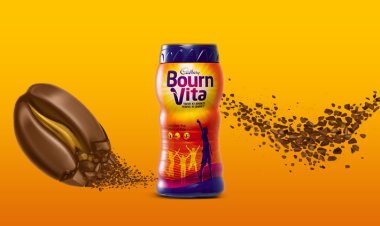This Children's Day, Bournvita "forced packs” wants parents to stop pushing their ambitions onto our children