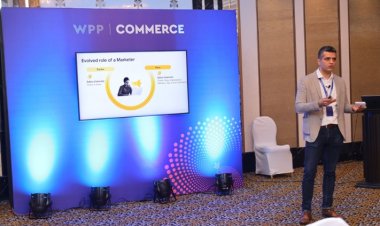 GauravJuneja and MeghnaBahadur discuss how Google is assisting brands in connecting with customers across touchpoints