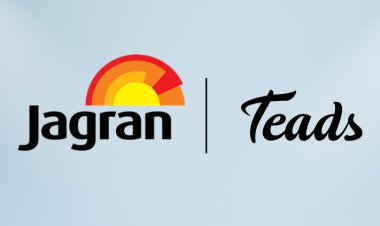 Teads and Jagran New Media collaborate