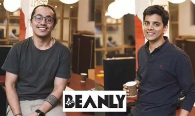 Beanly, a coffee company obtains startup capital from renowned investors
