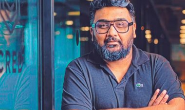 Cred to acquire CreditVidya