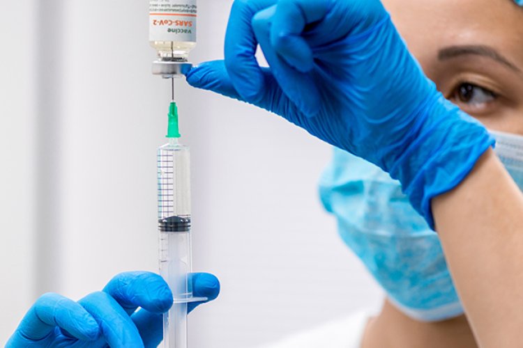 Increbion Injection New injection approved by the USFDA for AurobindoPharma - Home