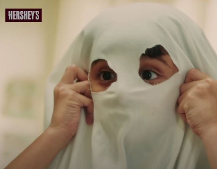 Hershey’s launches its first-ever Halloween campaign in India