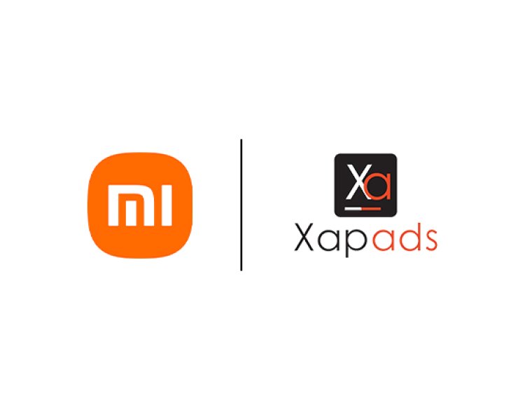 Xiaomi Appoints Xapads Media As Core Agency Partner