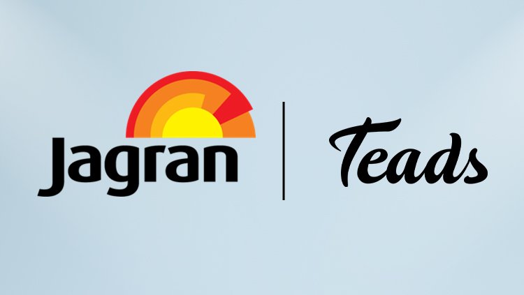 Teads and Jagran New Media collaborate