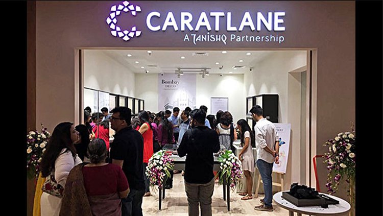 Kerala's first CaratLane store opens in Kochi